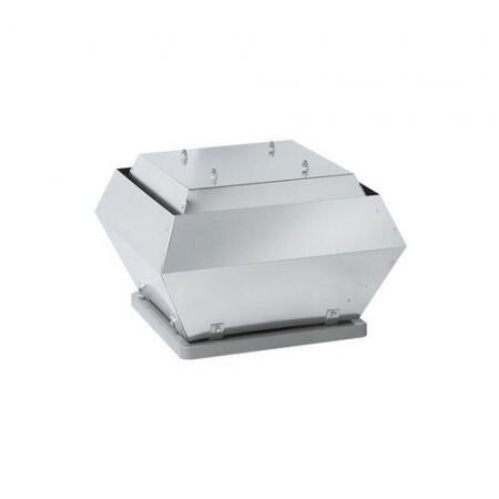 Крышный вентилятор Systemair DVC 560-S (3Ph/4V)