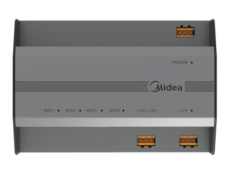 Интерфейсный шлюз Midea GW-LON(A)