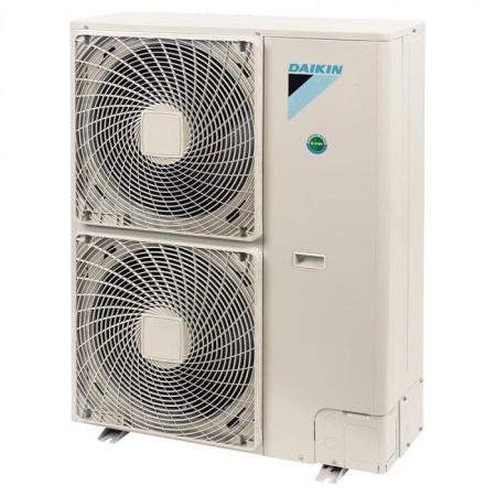 Кассетный кондиционер Daikin FCAG125A/RQ125BW1