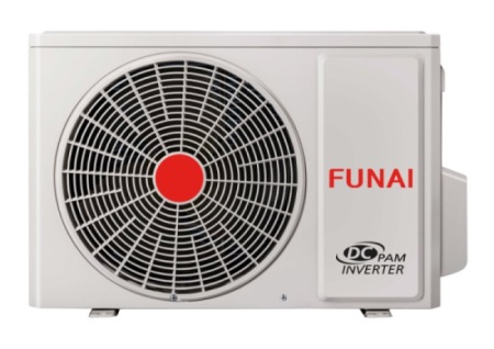 Инверторная сплит-система серии DAIJIN Inverter RAC-I-DA35HP.D01 (комплект)
