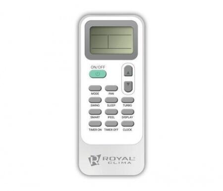 Кондиционер Royal Clima RCI-A33HN