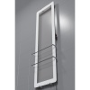 Электрический полотенцесушитель лесенка ThermoUp Dry Double (frame)