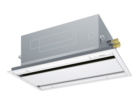 Кассетная VRF система Daikin FXCQ32A