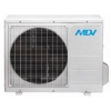 Кассетный кондиционер Mdv MDCD-24HRN1/MDOU-24HN1-L