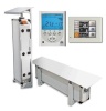 Приточная вентиляционная установка Vent Machine ПВУ – 500 EC Zentec