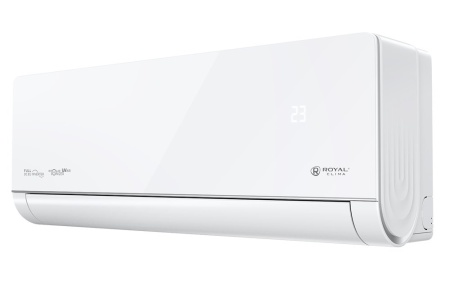 Инверторная сплит-система серии ROYAL SUPREMO BLANCO Full DC EU Inverter RCI-RSB55HN (комплект)