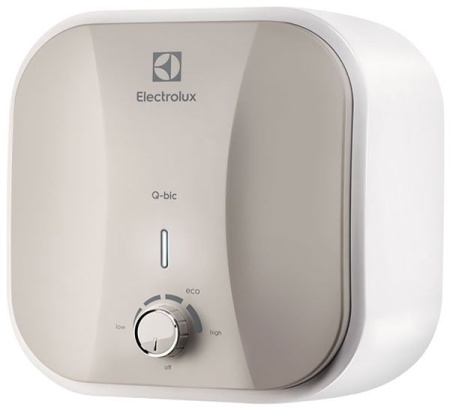 Электрический накопительный водонагреватель Electrolux EWH 10 Q-bic O