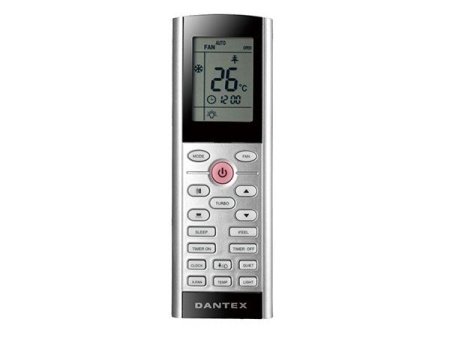 Настенная сплит-система DANTEX RK-09SSI3/RK-09SSI3E