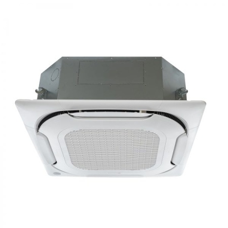 Кассетный фанкойл DANTEX DF-950QB-P4