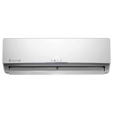 Кондиционер Systemair SYSPLIT WALL SMART 24 EVO HP Q