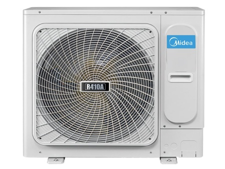 Наружный блок кондиционера Midea MVUH100C-VA1
