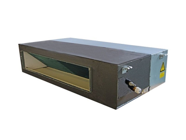 Канальные сплит-системы MARSA MRK-48BHA2N/MRK-48HA2NE-W