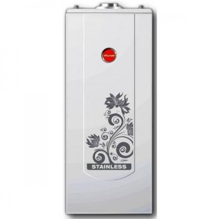 Дизельный котел 25 кВт Kiturami STSO-25 (29.1 кВт)