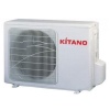 Кассетный кондиционер Kitano KC-Montaro II+-18