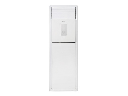 Напольный кондиционер Midea MFM-50ARN1-R/MOU-55HN1-LR