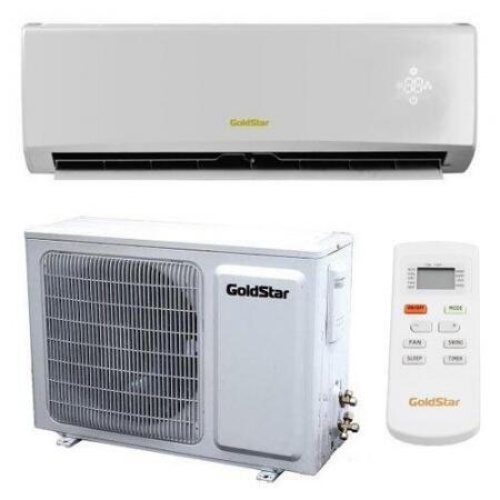 Кондиционер GoldStar GSWH18-NL1A