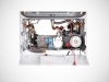 Настенный газовый котел Bosch WBN6000-24C RN S5700
