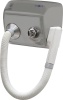 Настенный фен Nofer MANGO 950 W матовая