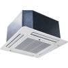 Кассетный кондиционер Kentatsu KSZC35HFAN1/KSUC35HFAN1/KPU65-S