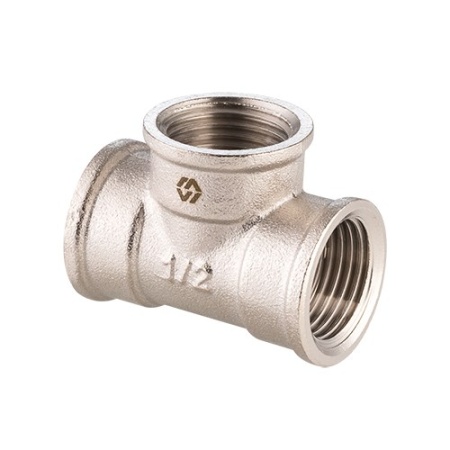 Тройник с внутренней резьбой MVI 1 1/4"
