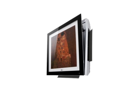 Внутренний блок мульти-сплит систем настенного типа серии ARTCOOL GALLERY MA12R.NF1