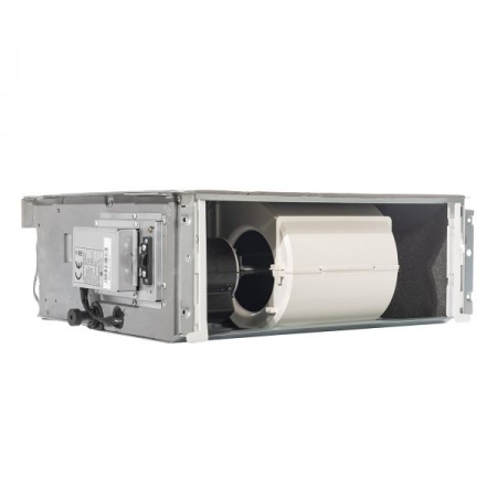 Напольно-потолочный фанкойл DANTEX DF-700UDL/M