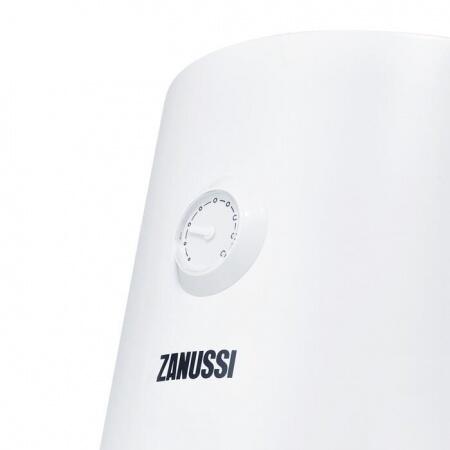 Электрический накопительный водонагреватель Zanussi ZWH/S 100 SYMPHONY 2.0