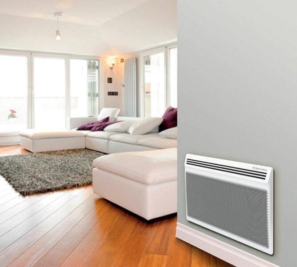 Сплит-системы Electrolux