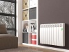 Конвектор электрический ROINTE D SERIES БЕЛЫЙ 500 4