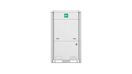 Модульные наружные блоки EKVO-CC EKVO120CCNDA-A