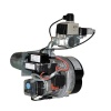 Газовая горелка Ecoflam MAX GAS 120 P TC