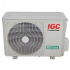 Кондиционер IGC RAC 12 NHM