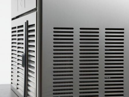 Льдогенератор ICEMATIC E85 A