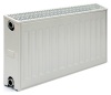 Стальной панельный радиатор Тип 33 Kermi FKO 33 600x700
