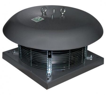 Крышный вентилятор Vortice RF EU T 100 6P