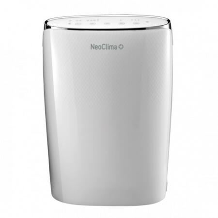 Осушитель воздуха для дома Neoclima ND-20SL