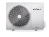 Инверторная сплит-система серии SKY Inverter XGI-SKY35RHA (комплект)