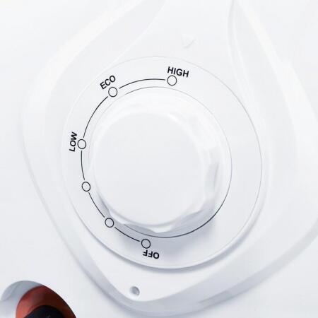 Электрический накопительный водонагреватель Zanussi ZWH/S 30 SYMPHONY 2.0
