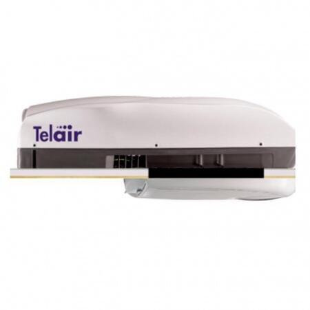 Автомобильный мобильный кондиционер Telair SILENT 7400H