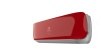 Инверторная сплит-система серии RED CRYSTAL Super DC Inverter AS-13UW4RVETG00(R) (комплект)