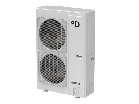 Наружный блок кондиционера Daichi DF160ALS3R