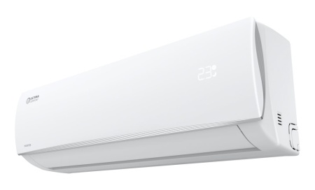 Инверторная сплит-система серии ECLIPSE Inverter 2024 ECS-I07PN (комплект)