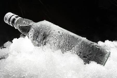 Льдогенератор ICEMATIC SF300 А без бункера для льда