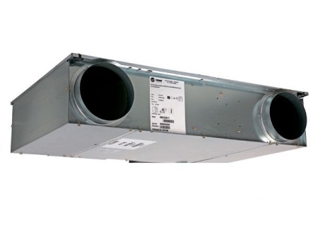 Канальный фанкойл Trane (FCU-100 стандарт)
