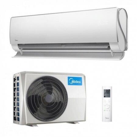 Кондиционер Midea MSMTD-24HRFN1/MOCA01-24HFN1