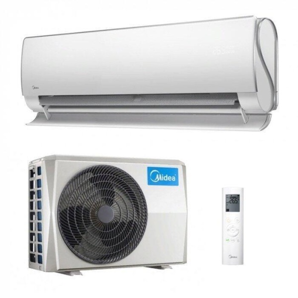 Сплит-системы Electrolux