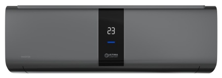 Инверторные сплит-системы серии ELYSIUM NERO Inverter ELN-I07PN