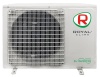 Инверторная сплит-система канального типа серии COMPETENZA DC EU Inverter CO-D 36HNI /CO-E 36HNI (комплект)