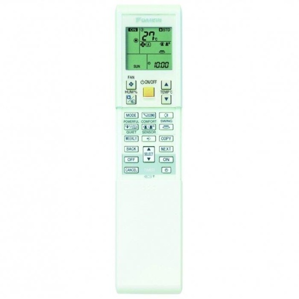 Сплит-системы Electrolux