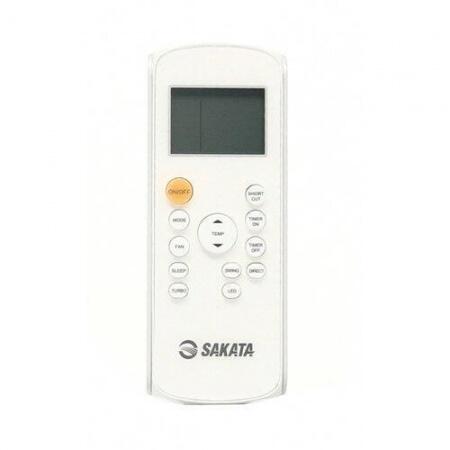 Кондиционер Sakata SIH-25SHC/SOH-25VHC